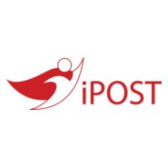 iPOST Logo PNG Vector
