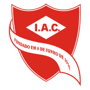 Irajá Atlético Clube (Rio de Janeiro) Logo PNG Vector
