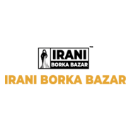 IRANI BORKA BAZAR Logo PNG Vector