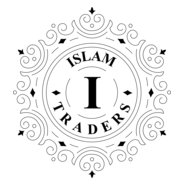 ISLAM TRADERS Logo PNG Vector
