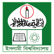 Islamic University Bangladesh (IU) Logo PNG Vector