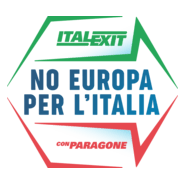 Italexit Logo PNG Vector