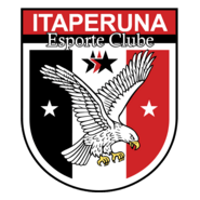 Itaperuna Esporte Clube Logo PNG Vector