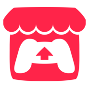 itch.io Logo PNG Vector