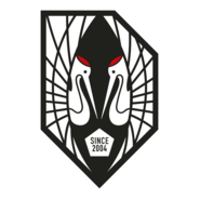 Iwate Grulla Morioka Logo PNG Vector
