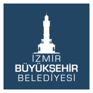 İzmir Büyükşehir Belediyesi Logo PNG Vector