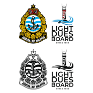 JABATAN LAUT MALAYSIA Logo PNG Vector