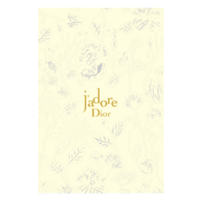 Jadore Dior NoteBook Logo PNG Vector