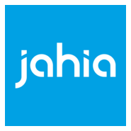 Jahia Logo PNG Vector