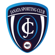 JANATA SPORTING CLUB Logo PNG Vector