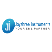 Jayshree Instruments Pvt. Ltd. Logo PNG Vector