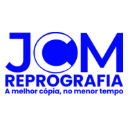 JCM REPROGRAFIA Logo PNG Vector