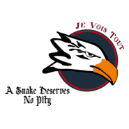 Je Vois Tout Logo PNG Vector