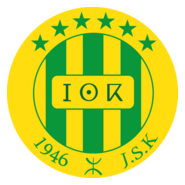 Jeunesse Sportive de Kabylie Logo PNG Vector
