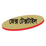 Jex Textile Logo PNG Vector