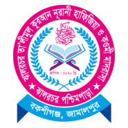 Jhalorchor Talimul Quran Noorani Hafizia O qawmi M Logo PNG Vector