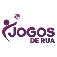 Jogos de Rua Logo PNG Vector