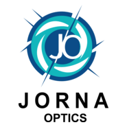 JORNA OPTICS Logo PNG Vector