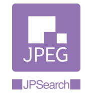 JPEG JPSearch Logo PNG Vector