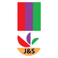 J&S GROUP Logo PNG Vector