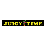 Juicy Time Logo PNG Vector