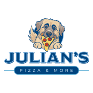 Julian's Pizza & More Logo PNG Vector