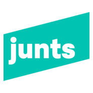 Junts per Catalunya Logo PNG Vector