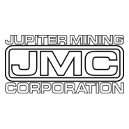 Jupiter Mining Corportation Logo PNG Vector