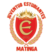 Juventud Estudiantes Matinga Logo PNG Vector