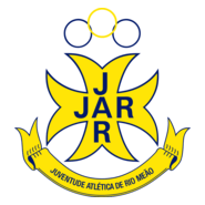 Juventude Atlética de Rio Meão Logo PNG Vector