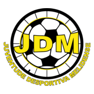 Juventude Desportiva Melidense Logo PNG Vector