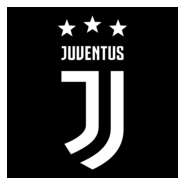 Juventus Logo PNG Vector