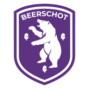 K Beerschot VA Logo PNG Vector
