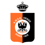 K.M.S.K. Deinze Logo PNG Vector