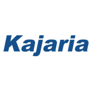 Kajaria Tiles Logo PNG Vector