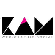 KAM STUDIO Logo PNG Vector