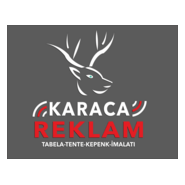 karaca reklam tabela Logo PNG Vector