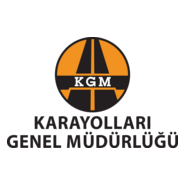 Karayolları Genel Müdürlüğü Logo PNG Vector