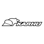Karhu Logo PNG Vector