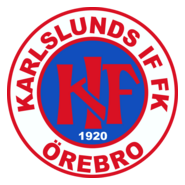 Karlslunds IF FK Logo PNG Vector