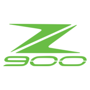KAWASAKI Z 900 Logo PNG Vector