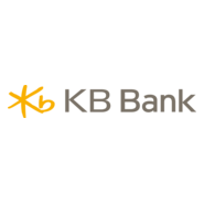 KB Bank Logo PNG Vector