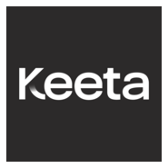 Keeta Logo PNG Vector