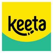 Keeta Logo PNG Vector