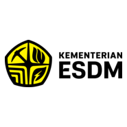 Kementerian ESDM Republik Indonesia Logo PNG Vector