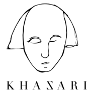 Khazari Logo PNG Vector