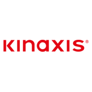 Kinaxis Logo PNG Vector