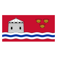 Kingston, Ontario Logo PNG Vector