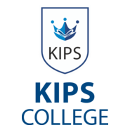 KIPS College Logo PNG Vector