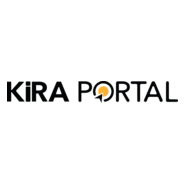 Kira Portal Logo PNG Vector